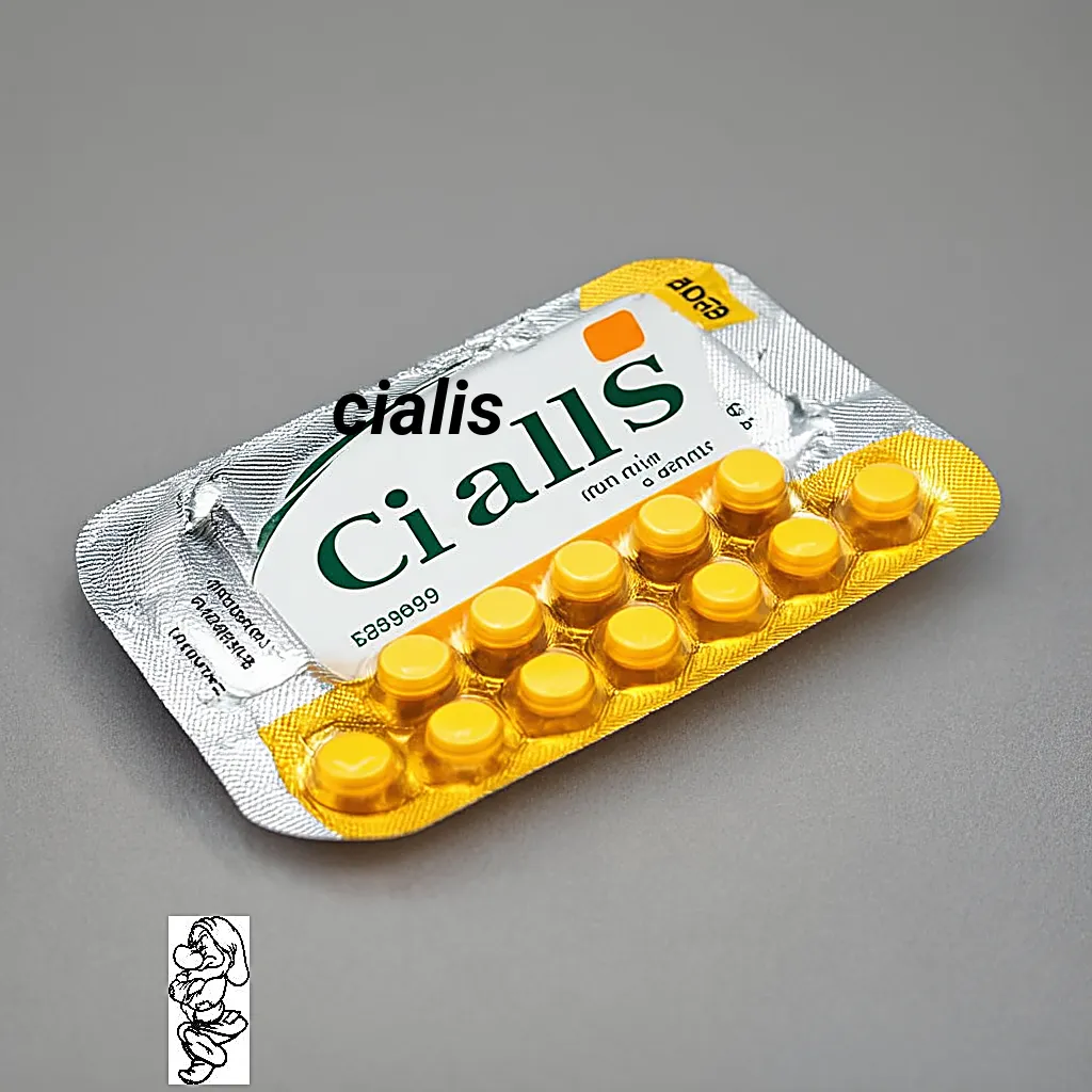 Donde comprar cialis online seguro